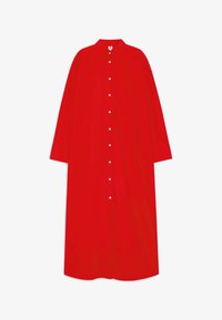 Non sélectionné, red