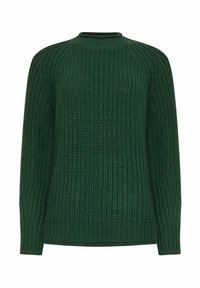 Niet geselecteerd, dark green