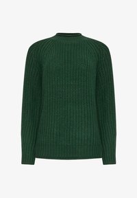 Niet geselecteerd, dark green