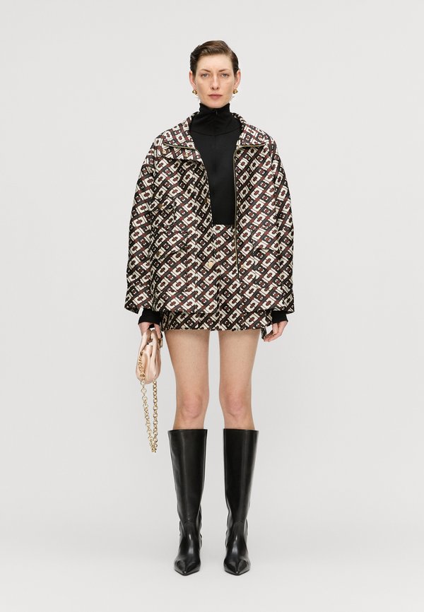 KARLIE JACKET - Summer jacket2