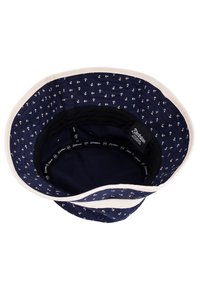 Blackskies RAMEN NOODLE - Šešir - blue denim