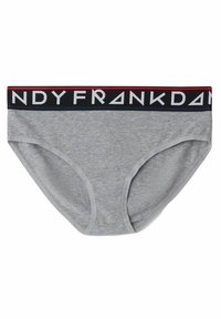 Frank Dandy ST PAUL - Slip - grey melange