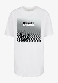Selezionato, white