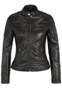 Unausgewählt, black