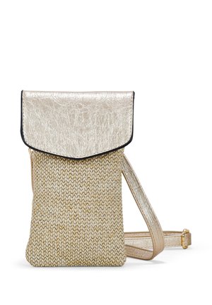Funda para móvil - oro