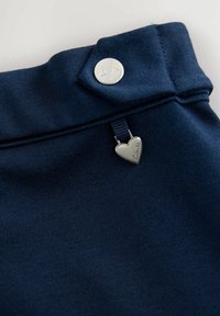 Clarks REGULAR FIT - PULL-ON PONTE SCHOOL 2 PACK - sukňa v tvare A - navy