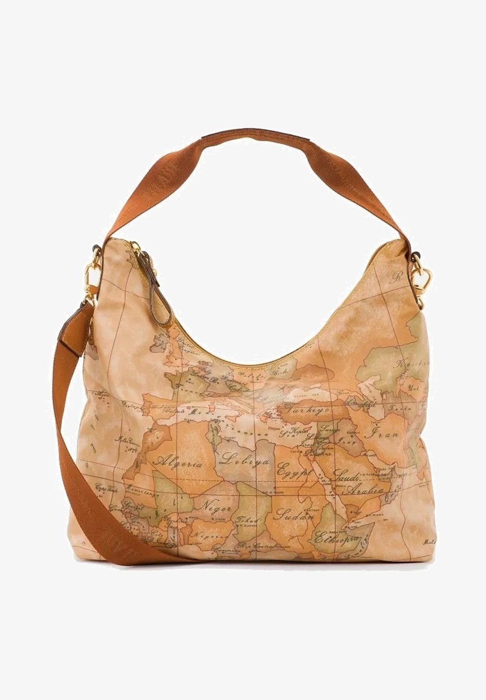 Geo Classic Saldi Prima Classe Alviero Martini Geo Soft Medium