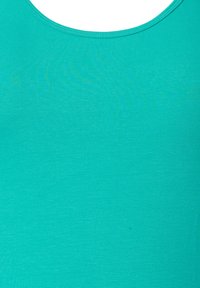 Zizzi BASIC - Toppi - aqua green