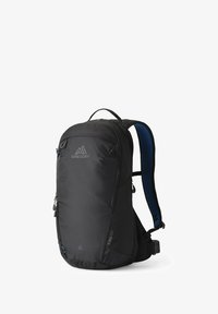 Sélectionné, alpine black