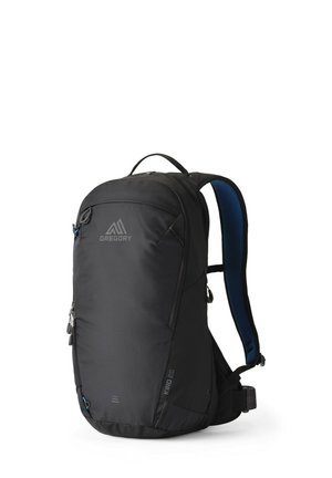 Tagesrucksack - alpine black