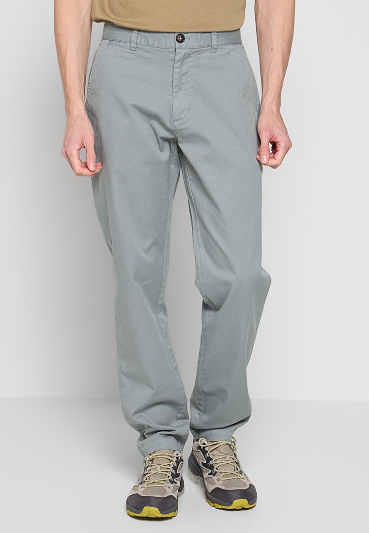 Barbour Chino blauwgrijs Barbour Chino blauwgrijs