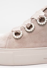 Kennel + Schmenger Sneakers basse - taupe