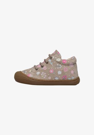 Babyschoenen - beige