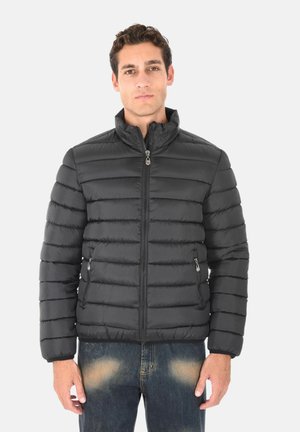 Giacca invernale - nero