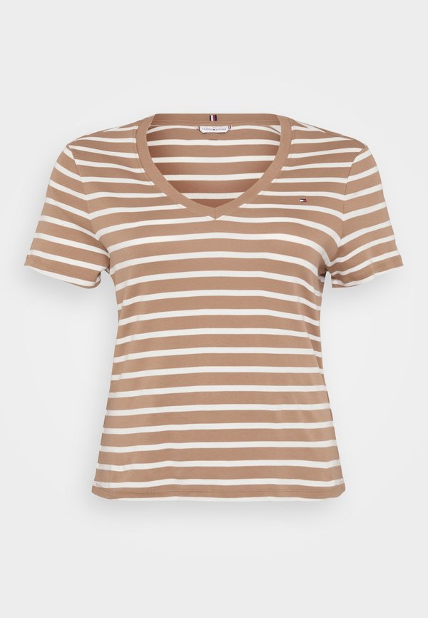 SLIM CODY - Basic T-shirt2