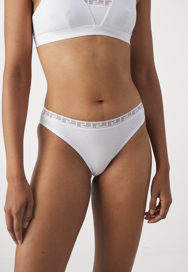 MELLOW BLISS BRIEF - Briefs - weiss2