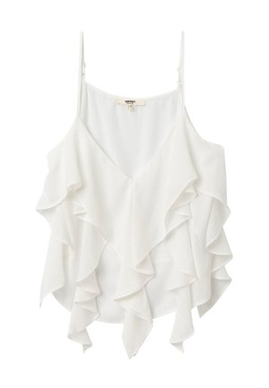 Top - off white