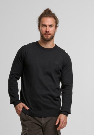 Trui - black