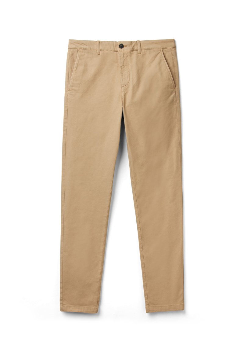 United Colors of Benetton Chino beige United Colors of Benetton Chino beige