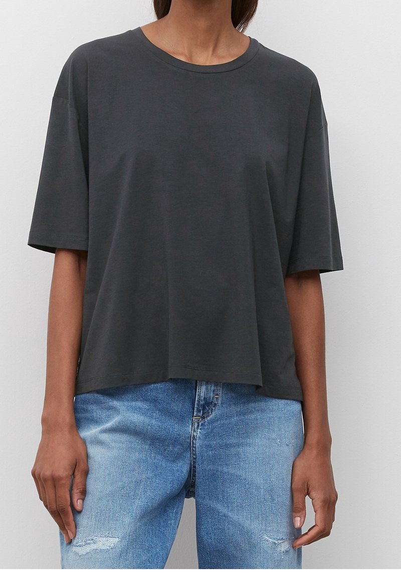 Marc O'Polo T-shirt basique - blue