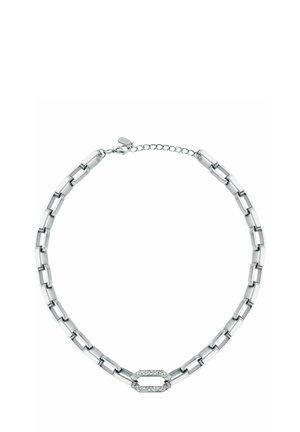 KARL LAGERFELD, Collana - silver-coloured