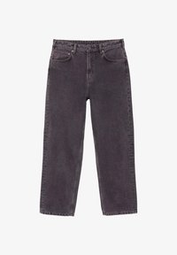 Unausgewählt, purple