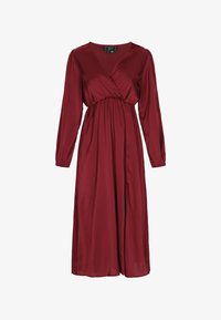 Unausgewählt, burgundy