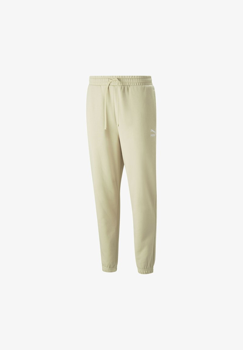 Puma CLASSICS - Trainingsbroek - granola