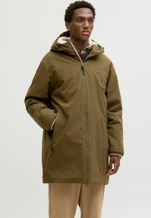 Jack & Jones PREMIUM Parka - beech