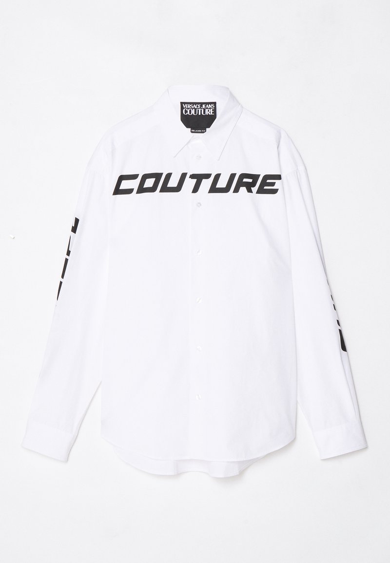 Versace Jeans Couture Overhemd wit