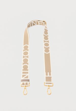 NASTRO SIGNATURE - Egyéb tartozékok - sand/warm taupe