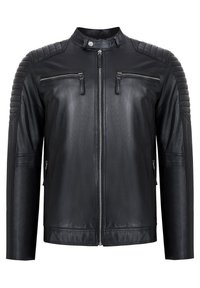 Pako Lorente Kurtka skórzana