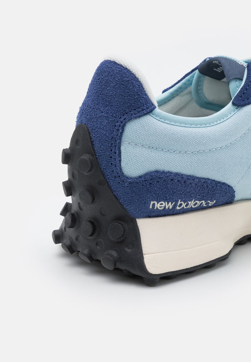 Herren Sneaker low | New Balance MS327 UNISEX Sneaker low morning fog/hellblau - EH95218 Herren Sneaker low | New Balance MS327 UNISEX Sneaker low morning fog/hellblau - EH95218
