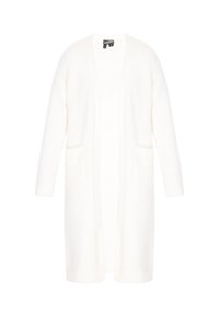 Unausgewählt, offwhite