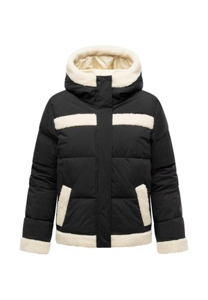 Giacca invernale - black