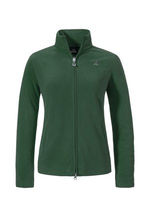 Schöffel Fleece jacket - grün
