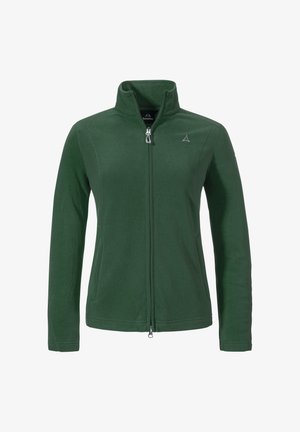 Schöffel Fleece jacket - grün