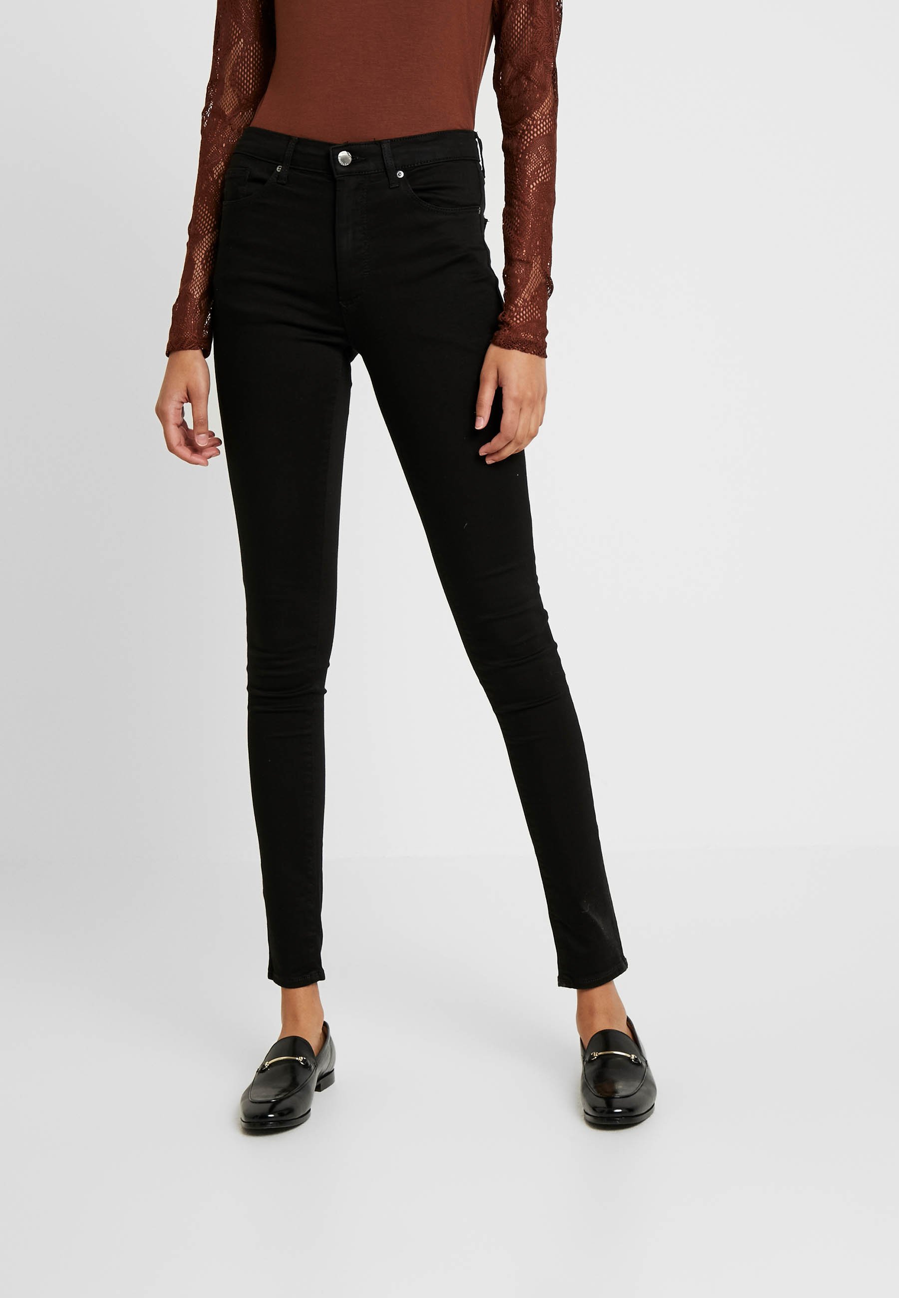 Topshop leigh jeans