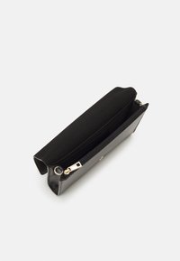 Furla CAMELIA CHAIN WALLET - Borsa a tracolla - nero
