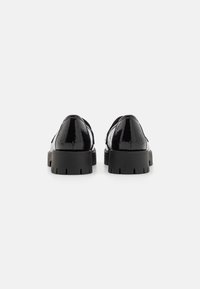 bugatti Scarpe senza lacci - black