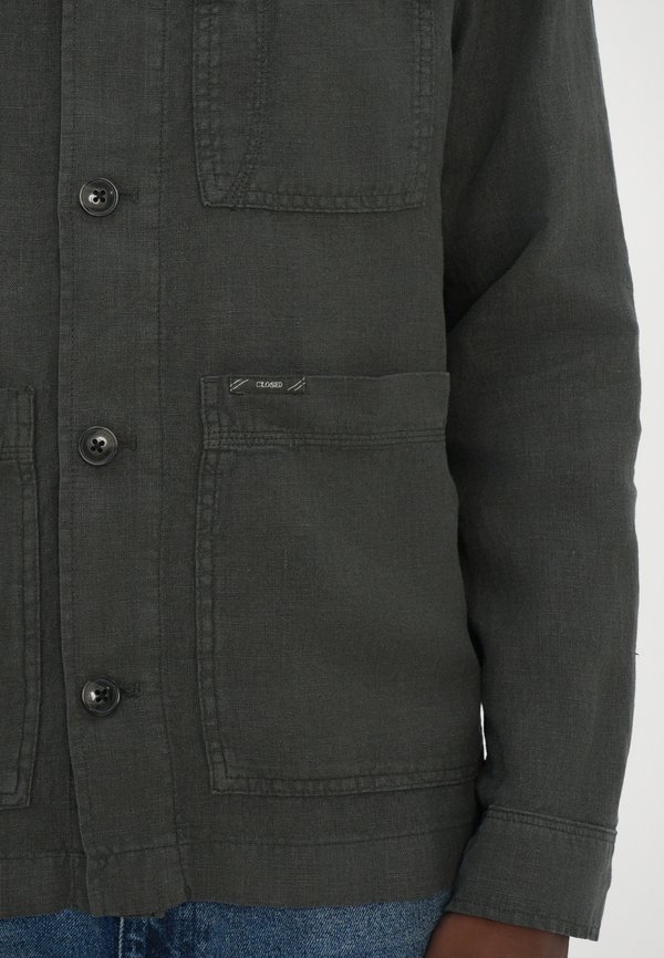 ATELIER - Light jacket3