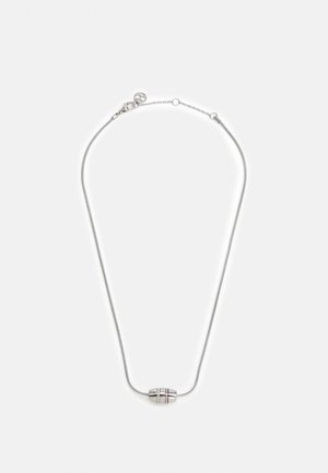 CHARM FAMILY - Collana - silver-coloured