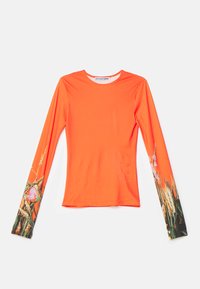 MAITREPIERRE CHAMPETRE - Pitkähihainen paita - orange