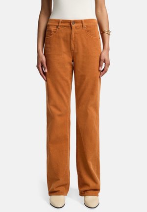 Broek - yellow