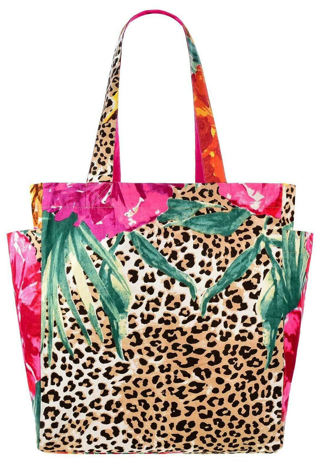 PRIMA MODA ORTIMINO - Bolso shopping - brown/marrón - Zalando.es