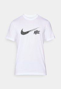Unselected, white