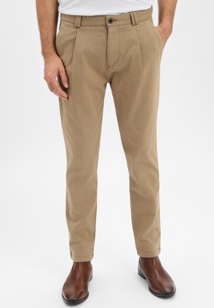Chinos - beige