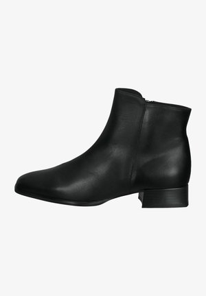 Peter Kaiser, Bottines - black