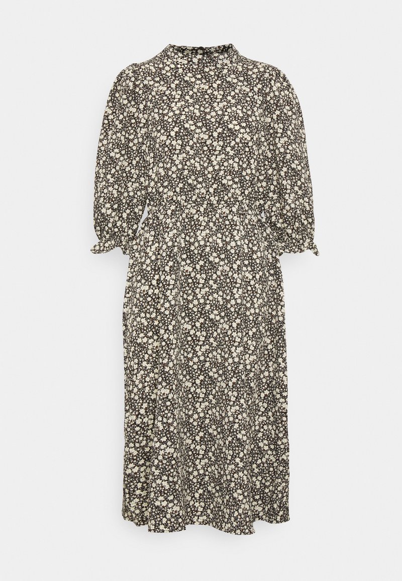 Vero Moda Jurk zwart Vero Moda Jurk zwart