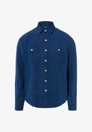 Polo Ralph Lauren, POLO RALPH LAUREN HEMD - Camicia - blau
